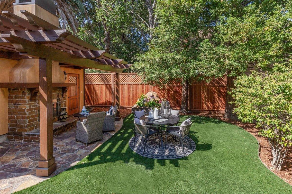 Detail Gallery Image 29 of 34 For 216 San Mateo Ave, Los Gatos,  CA 95030 - 3 Beds | 3 Baths