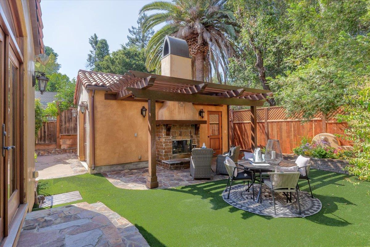 Detail Gallery Image 30 of 34 For 216 San Mateo Ave, Los Gatos,  CA 95030 - 3 Beds | 3 Baths