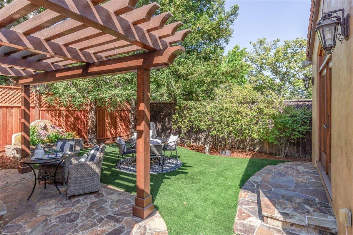 Detail Gallery Image 31 of 34 For 216 San Mateo Ave, Los Gatos,  CA 95030 - 3 Beds | 3 Baths