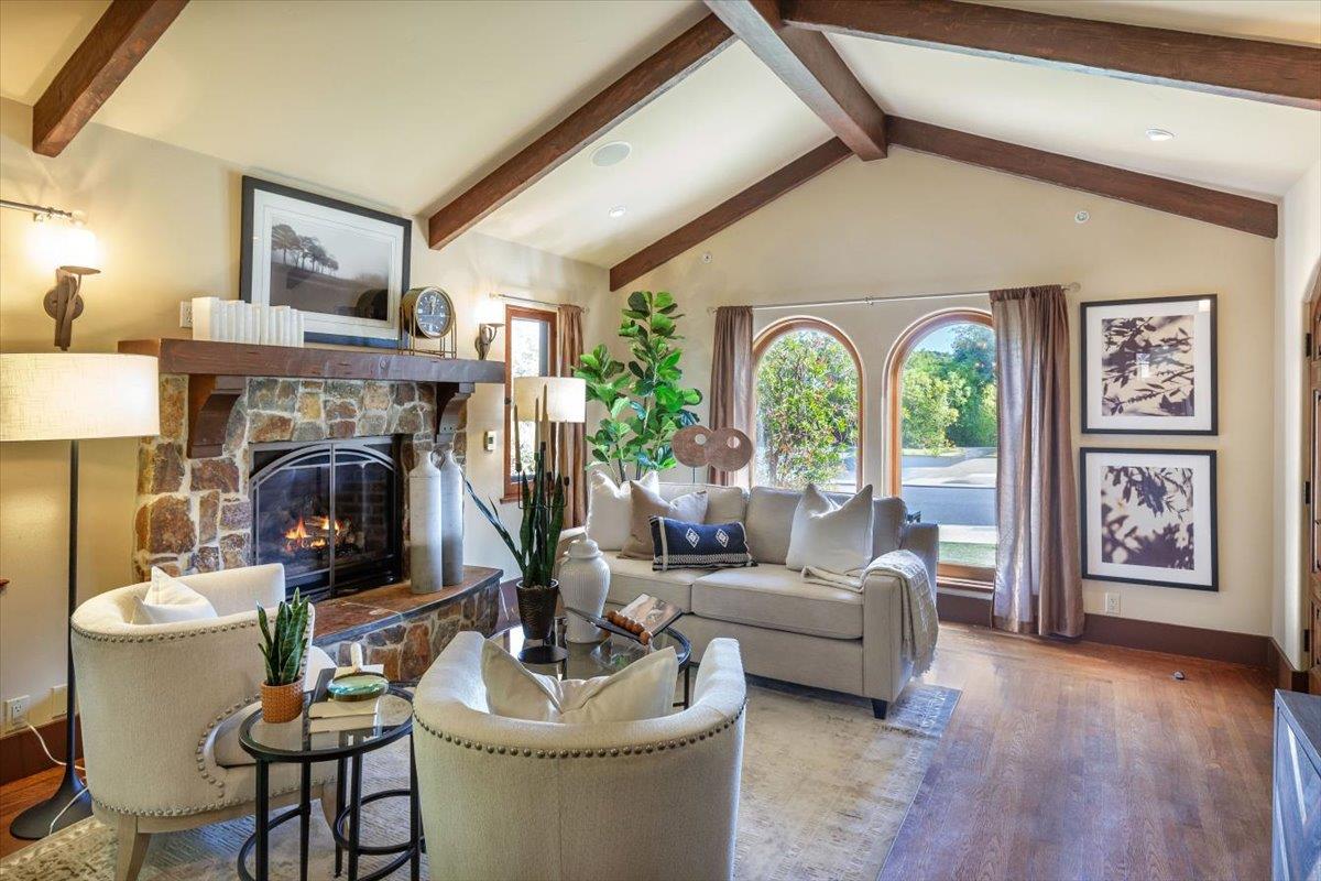 Detail Gallery Image 5 of 34 For 216 San Mateo Ave, Los Gatos,  CA 95030 - 3 Beds | 3 Baths
