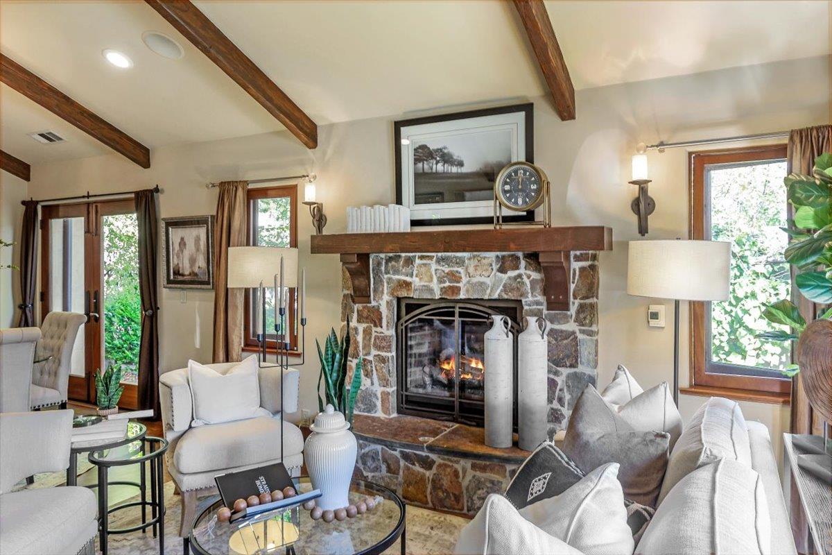 Detail Gallery Image 6 of 34 For 216 San Mateo Ave, Los Gatos,  CA 95030 - 3 Beds | 3 Baths