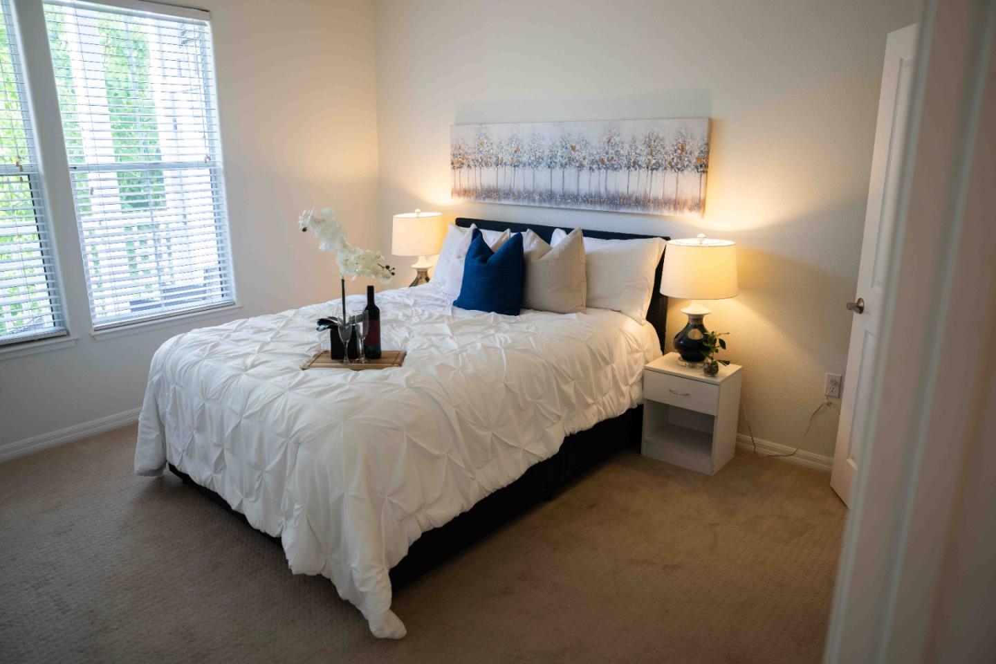 Detail Gallery Image 17 of 39 For 3901 Lick Mill Blvd #305,  Santa Clara,  CA 95054 - 1 Beds | 1 Baths