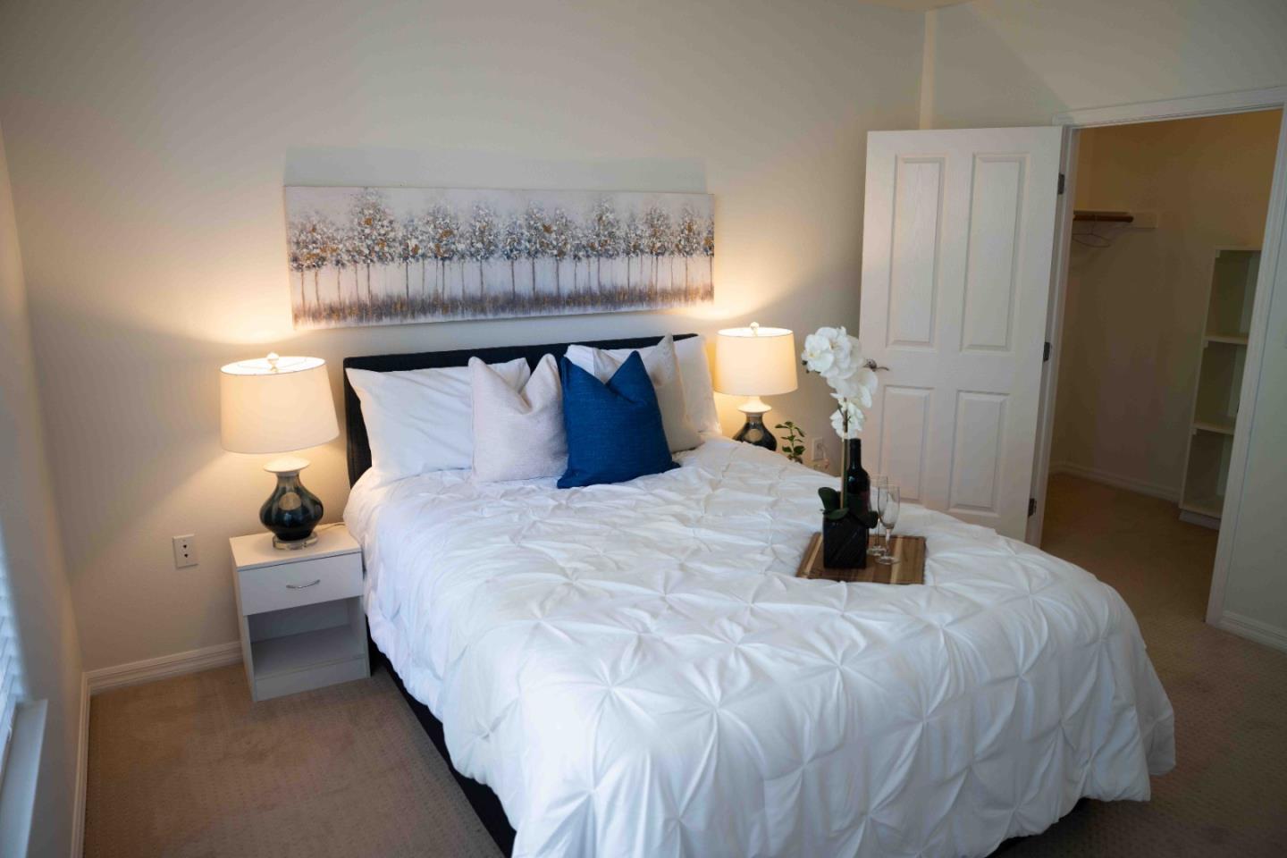 Detail Gallery Image 18 of 39 For 3901 Lick Mill Blvd #305,  Santa Clara,  CA 95054 - 1 Beds | 1 Baths