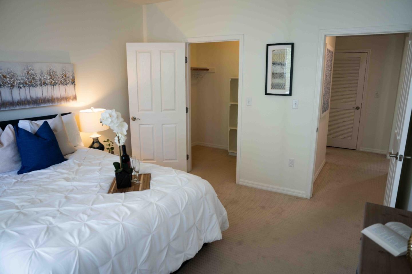 Detail Gallery Image 19 of 39 For 3901 Lick Mill Blvd #305,  Santa Clara,  CA 95054 - 1 Beds | 1 Baths