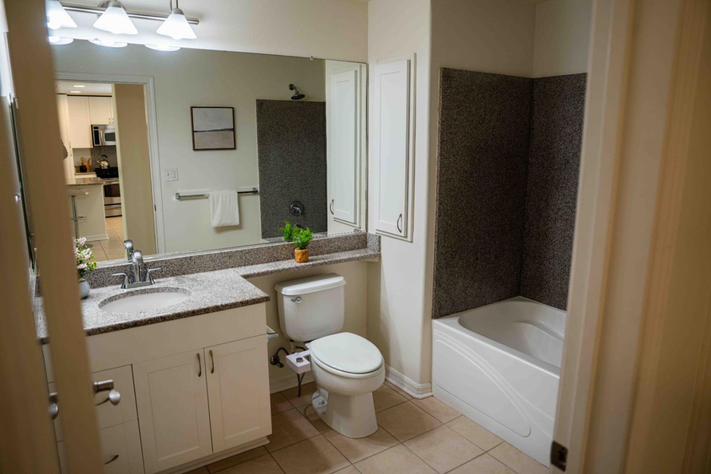 Detail Gallery Image 22 of 39 For 3901 Lick Mill Blvd #305,  Santa Clara,  CA 95054 - 1 Beds | 1 Baths