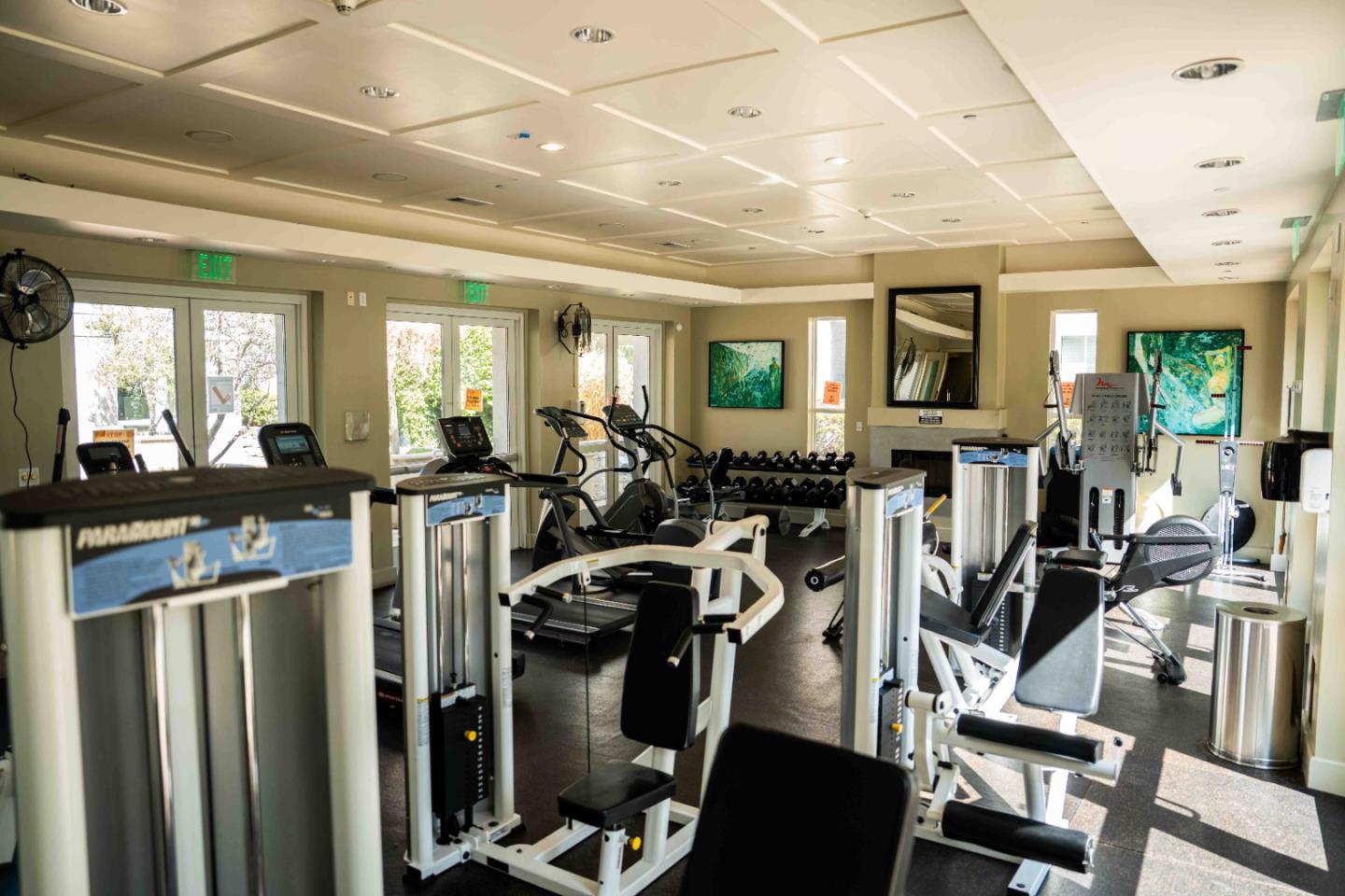 Detail Gallery Image 25 of 39 For 3901 Lick Mill Blvd #305,  Santa Clara,  CA 95054 - 1 Beds | 1 Baths
