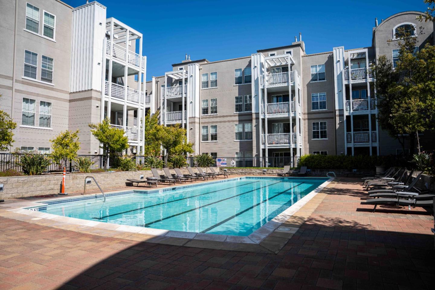 Detail Gallery Image 28 of 39 For 3901 Lick Mill Blvd #305,  Santa Clara,  CA 95054 - 1 Beds | 1 Baths