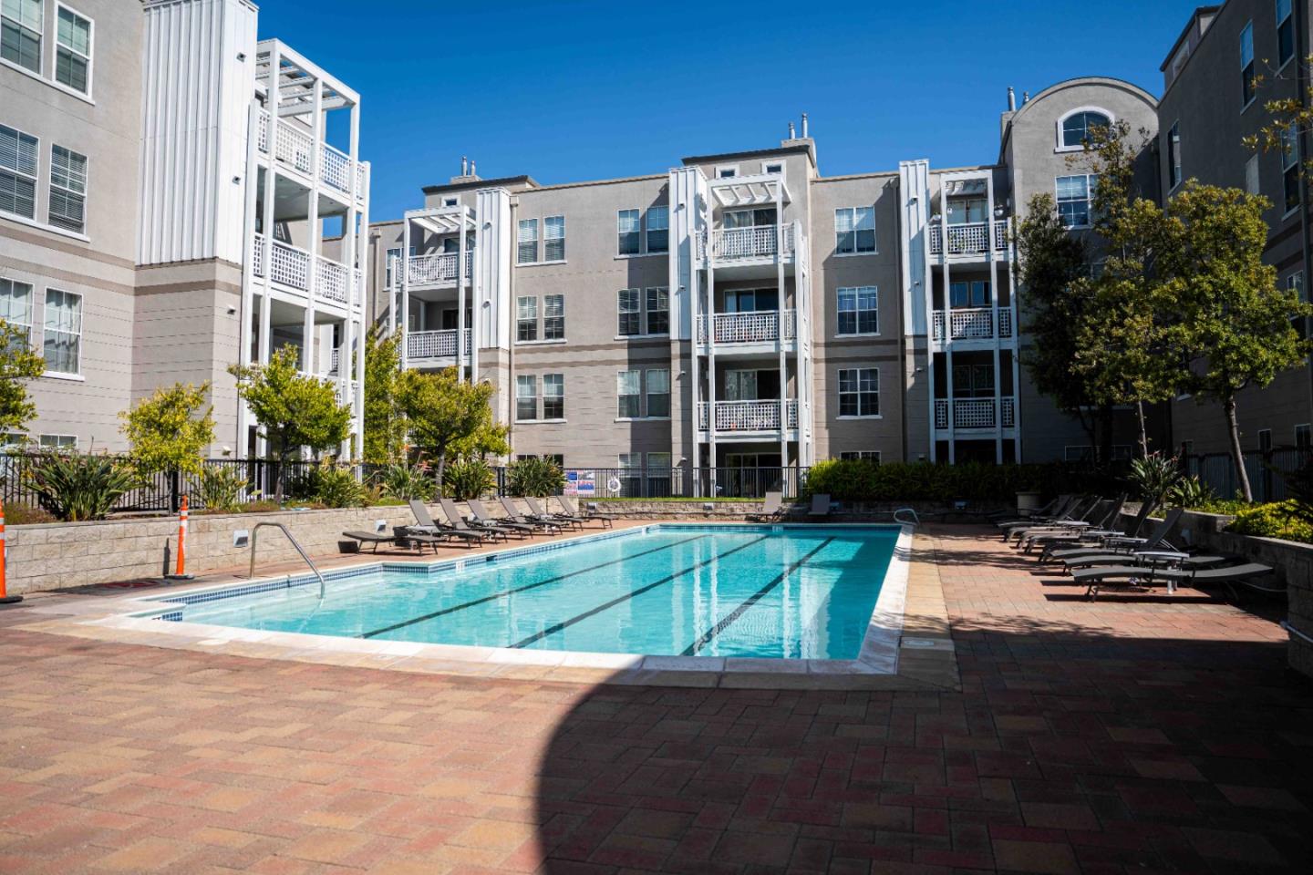 Detail Gallery Image 29 of 39 For 3901 Lick Mill Blvd #305,  Santa Clara,  CA 95054 - 1 Beds | 1 Baths
