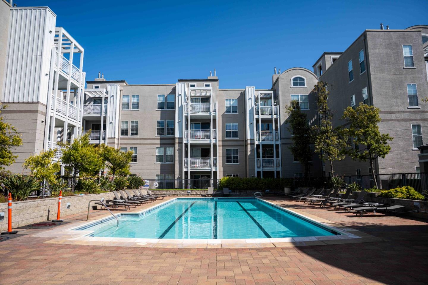 Detail Gallery Image 30 of 39 For 3901 Lick Mill Blvd #305,  Santa Clara,  CA 95054 - 1 Beds | 1 Baths