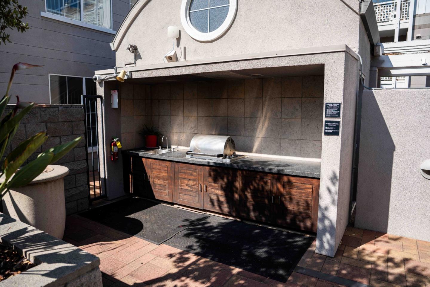 Detail Gallery Image 31 of 39 For 3901 Lick Mill Blvd #305,  Santa Clara,  CA 95054 - 1 Beds | 1 Baths