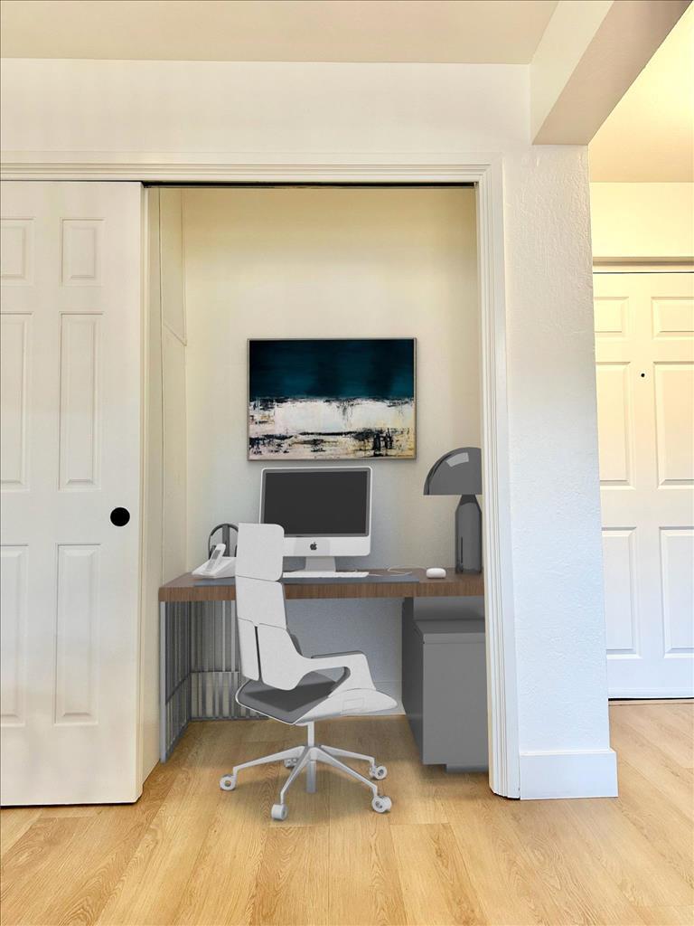 Detail Gallery Image 12 of 33 For 38780 Tyson Ln 205c,  Fremont,  CA 94536 - 1 Beds | 1 Baths