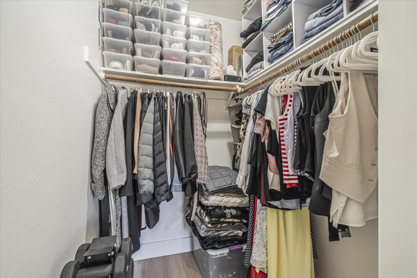 Detail Gallery Image 19 of 33 For 38780 Tyson Ln 205c,  Fremont,  CA 94536 - 1 Beds | 1 Baths