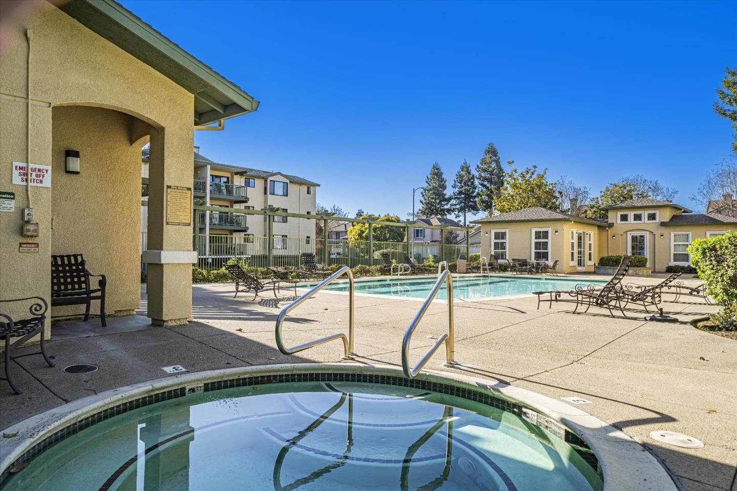 Detail Gallery Image 25 of 33 For 38780 Tyson Ln 205c,  Fremont,  CA 94536 - 1 Beds | 1 Baths