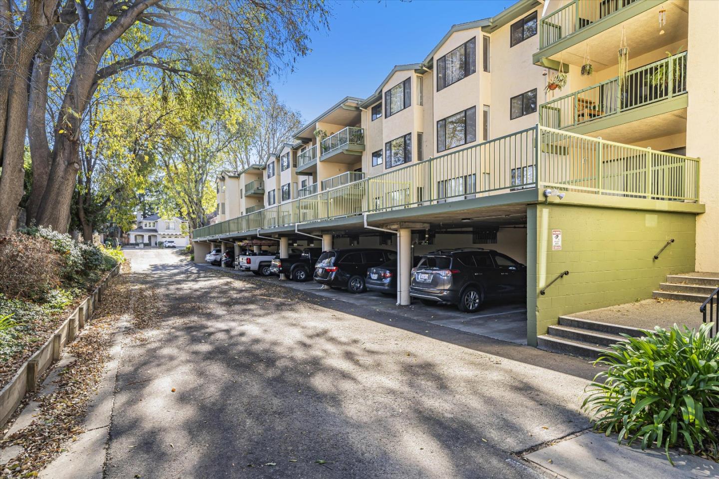 Detail Gallery Image 31 of 33 For 38780 Tyson Ln 205c,  Fremont,  CA 94536 - 1 Beds | 1 Baths
