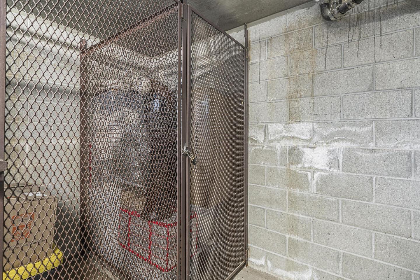 Detail Gallery Image 32 of 33 For 38780 Tyson Ln 205c,  Fremont,  CA 94536 - 1 Beds | 1 Baths