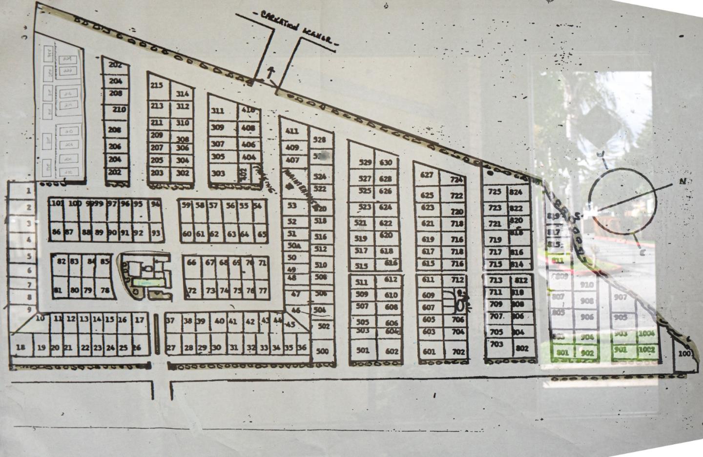 Detail Gallery Image 48 of 59 For 49 Blanca Ln #817,  Watsonville,  CA 95076 - 3 Beds | 2 Baths