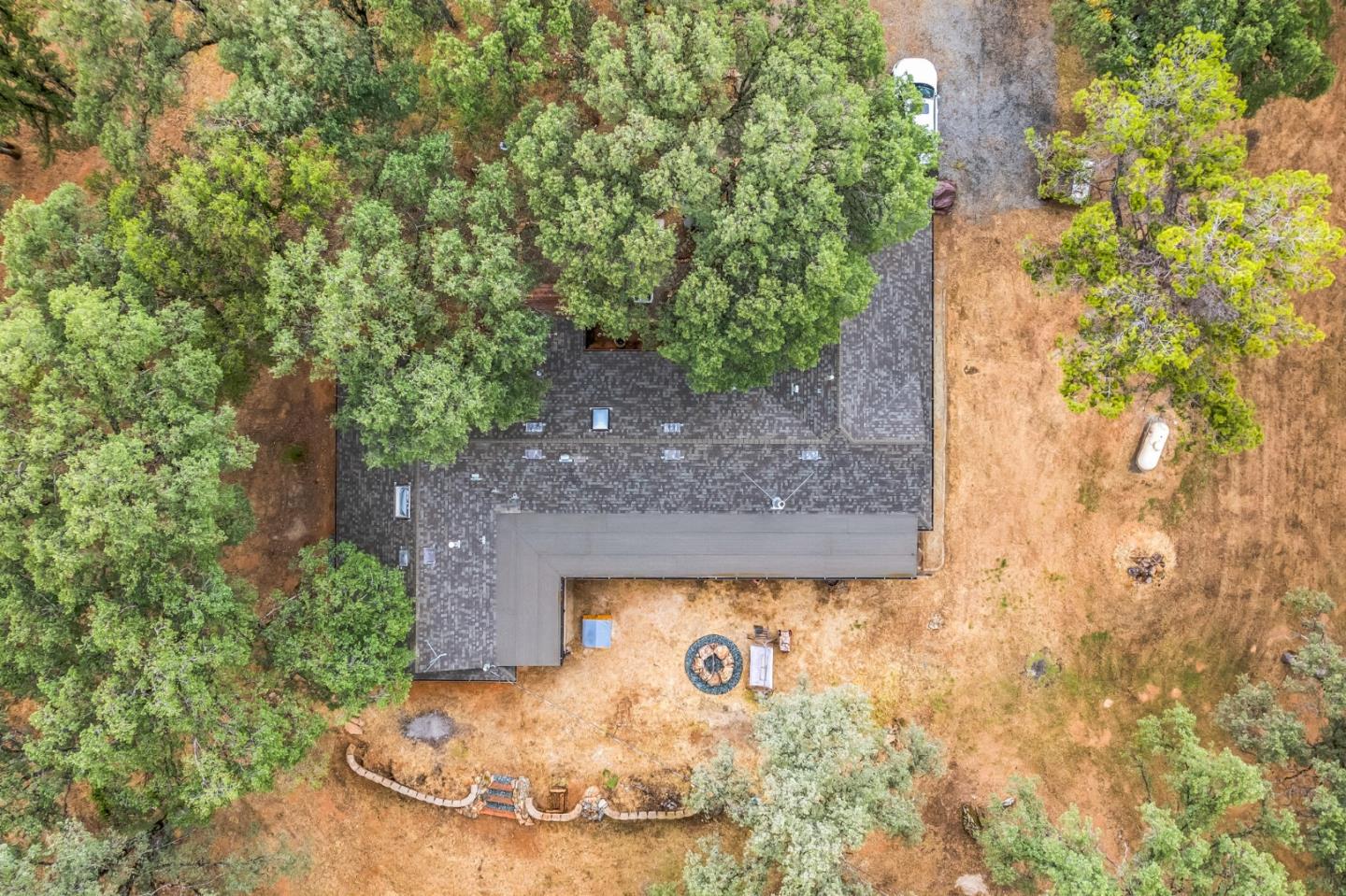 Detail Gallery Image 2 of 37 For 9951 State Highway 193, Placerville,  CA 95667 - 4 Beds | 2 Baths