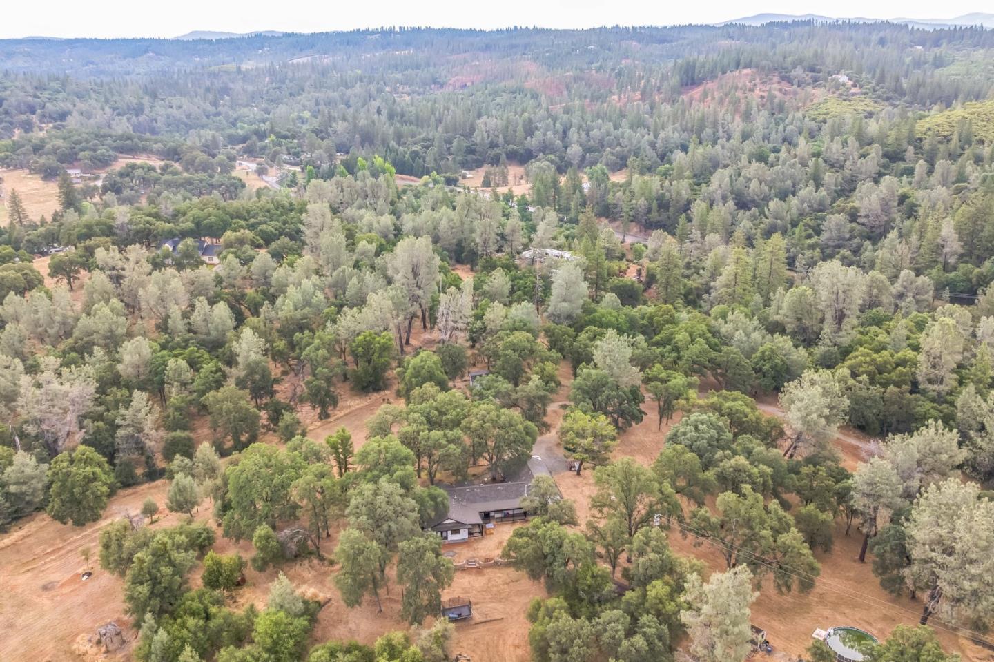 Detail Gallery Image 33 of 37 For 9951 State Highway 193, Placerville,  CA 95667 - 4 Beds | 2 Baths