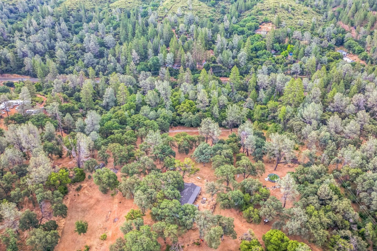 Detail Gallery Image 34 of 37 For 9951 State Highway 193, Placerville,  CA 95667 - 4 Beds | 2 Baths
