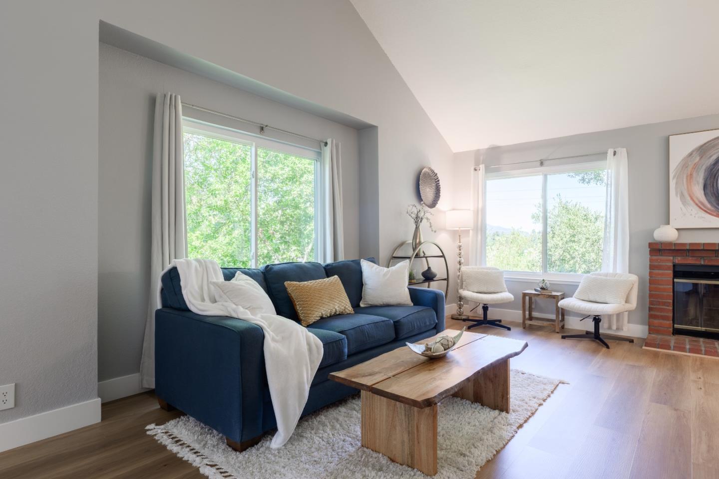 Detail Gallery Image 11 of 64 For 42 Arabian Way, Scotts Valley,  CA 95066 - 3 Beds | 2 Baths