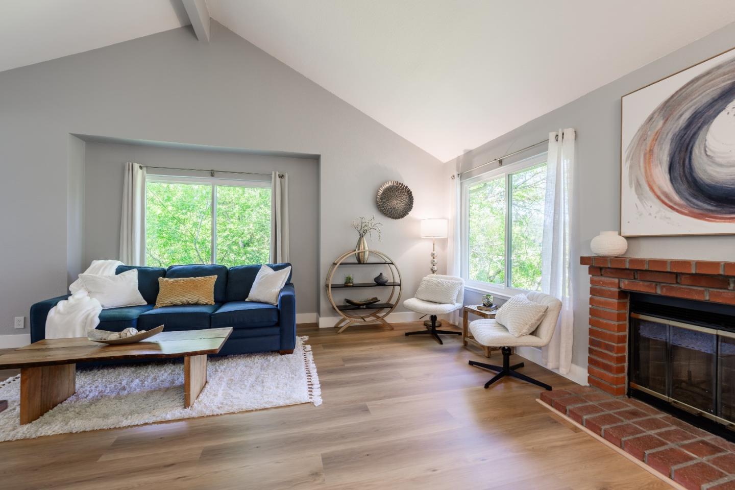 Detail Gallery Image 15 of 64 For 42 Arabian Way, Scotts Valley,  CA 95066 - 3 Beds | 2 Baths