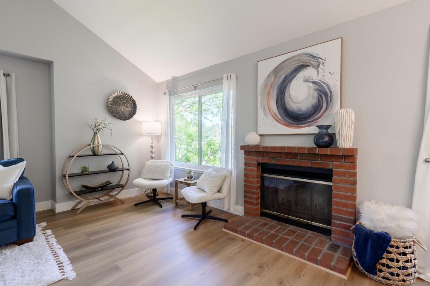 Detail Gallery Image 16 of 64 For 42 Arabian Way, Scotts Valley,  CA 95066 - 3 Beds | 2 Baths