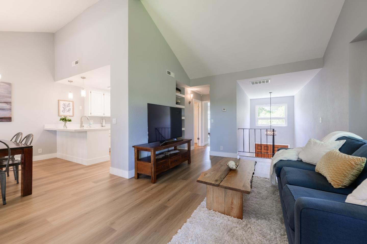 Detail Gallery Image 17 of 64 For 42 Arabian Way, Scotts Valley,  CA 95066 - 3 Beds | 2 Baths