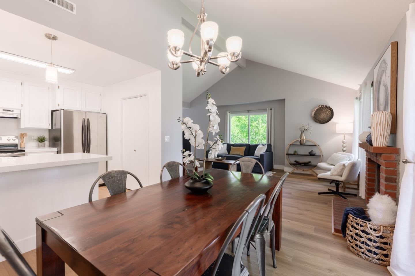 Detail Gallery Image 20 of 64 For 42 Arabian Way, Scotts Valley,  CA 95066 - 3 Beds | 2 Baths
