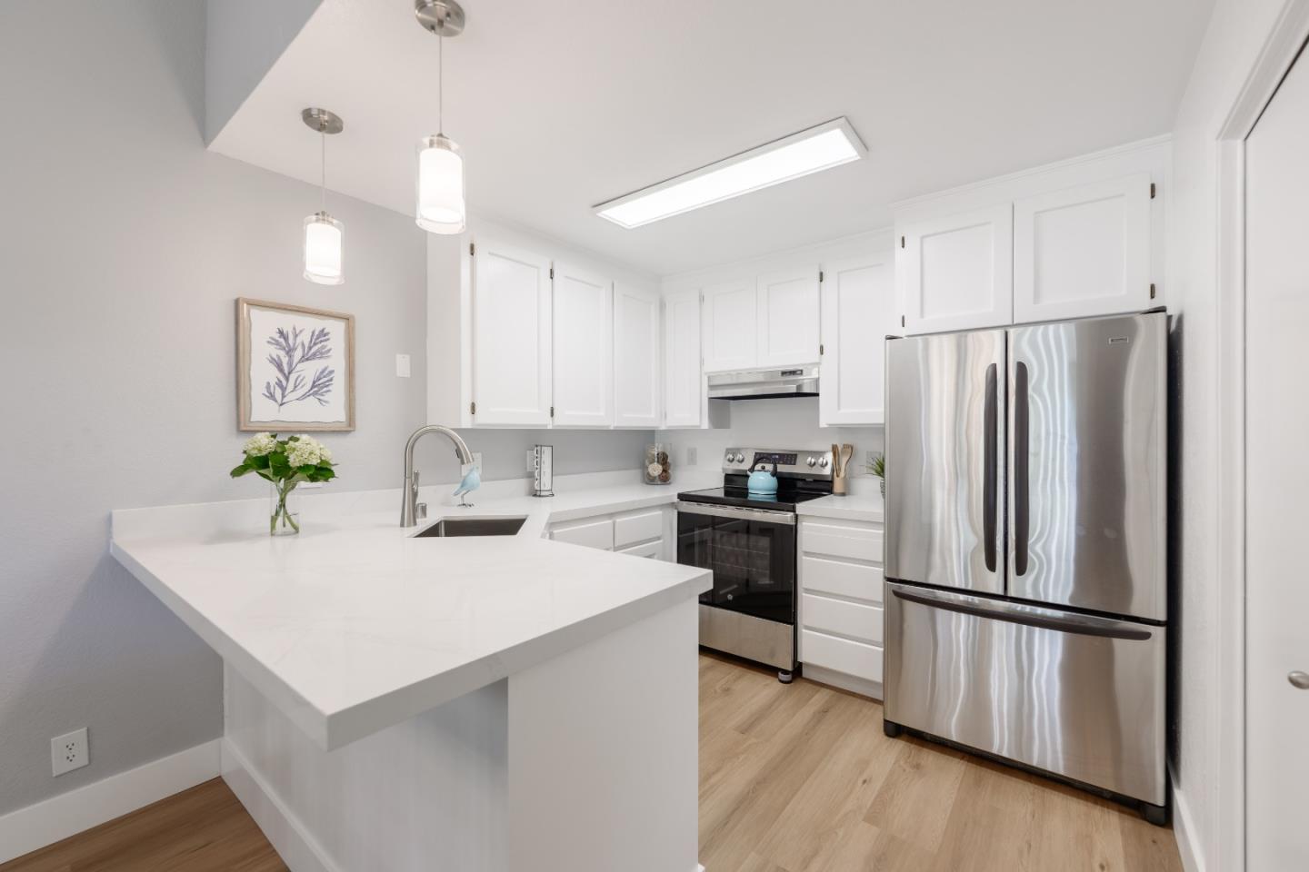 Detail Gallery Image 25 of 64 For 42 Arabian Way, Scotts Valley,  CA 95066 - 3 Beds | 2 Baths