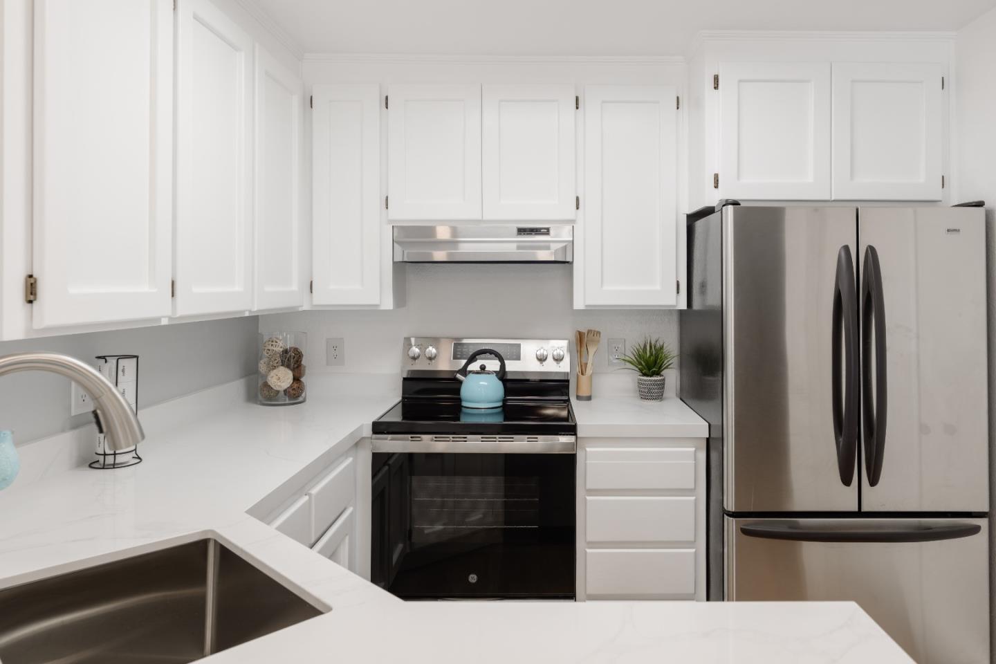 Detail Gallery Image 29 of 64 For 42 Arabian Way, Scotts Valley,  CA 95066 - 3 Beds | 2 Baths