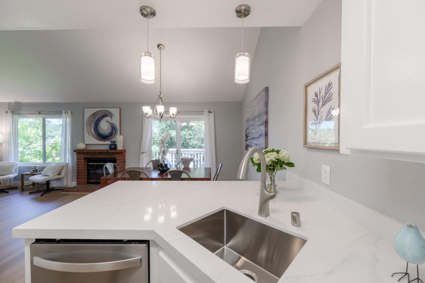 Detail Gallery Image 31 of 64 For 42 Arabian Way, Scotts Valley,  CA 95066 - 3 Beds | 2 Baths
