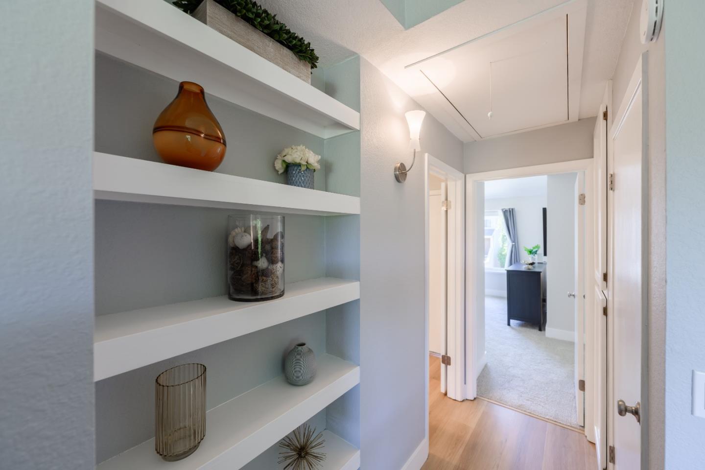 Detail Gallery Image 33 of 64 For 42 Arabian Way, Scotts Valley,  CA 95066 - 3 Beds | 2 Baths