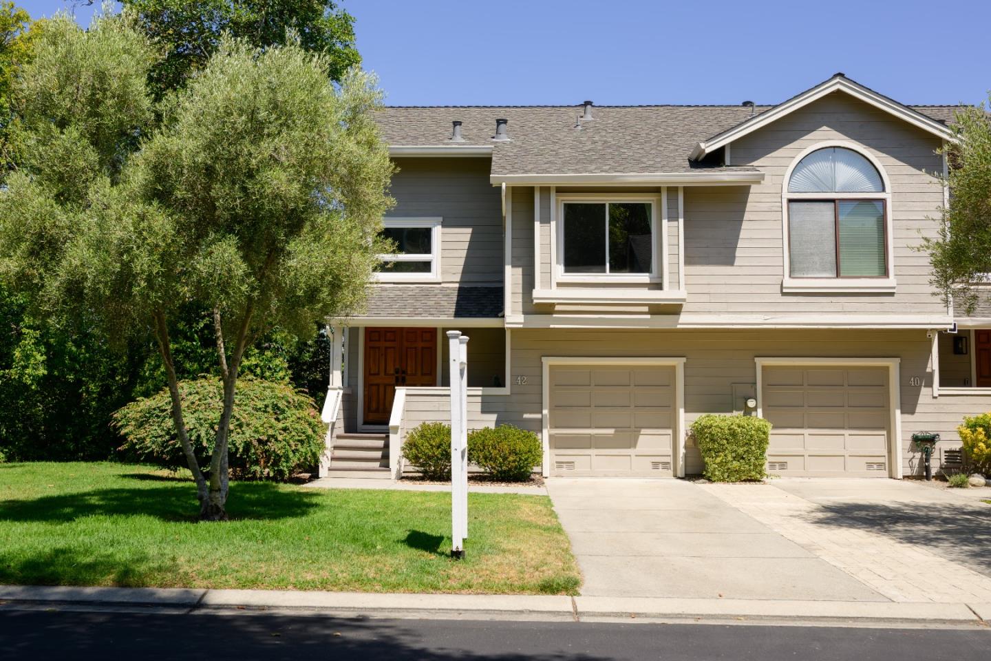 Detail Gallery Image 4 of 64 For 42 Arabian Way, Scotts Valley,  CA 95066 - 3 Beds | 2 Baths