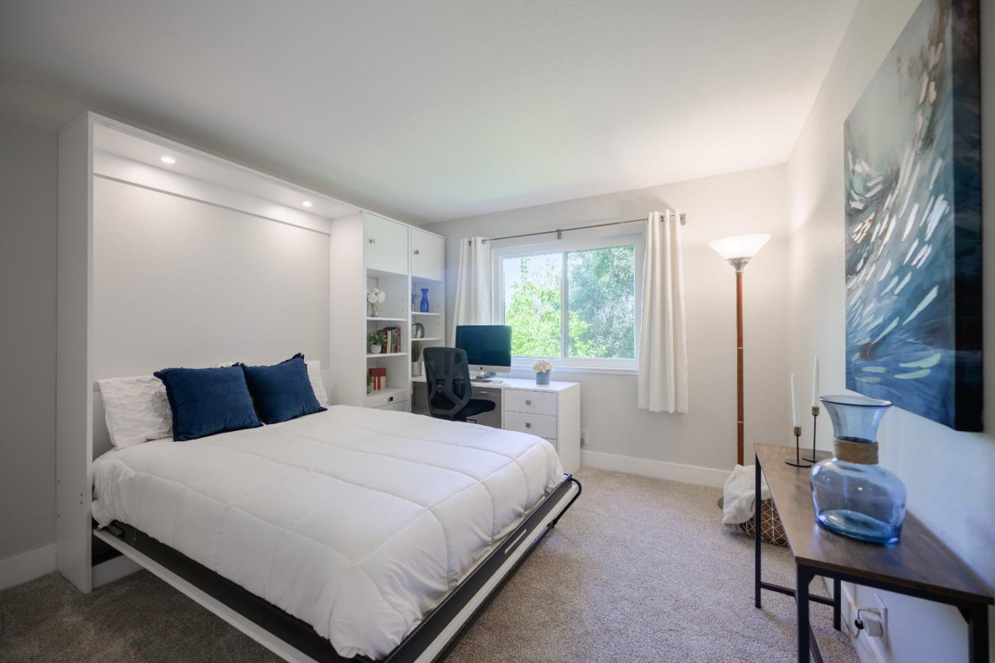 Detail Gallery Image 48 of 64 For 42 Arabian Way, Scotts Valley,  CA 95066 - 3 Beds | 2 Baths