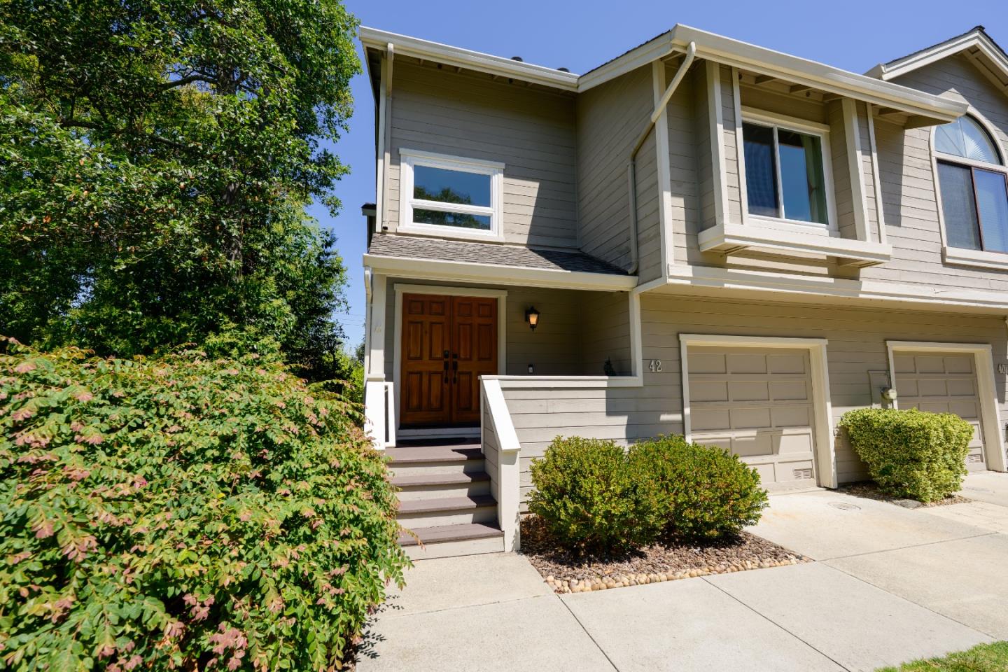 Detail Gallery Image 5 of 64 For 42 Arabian Way, Scotts Valley,  CA 95066 - 3 Beds | 2 Baths