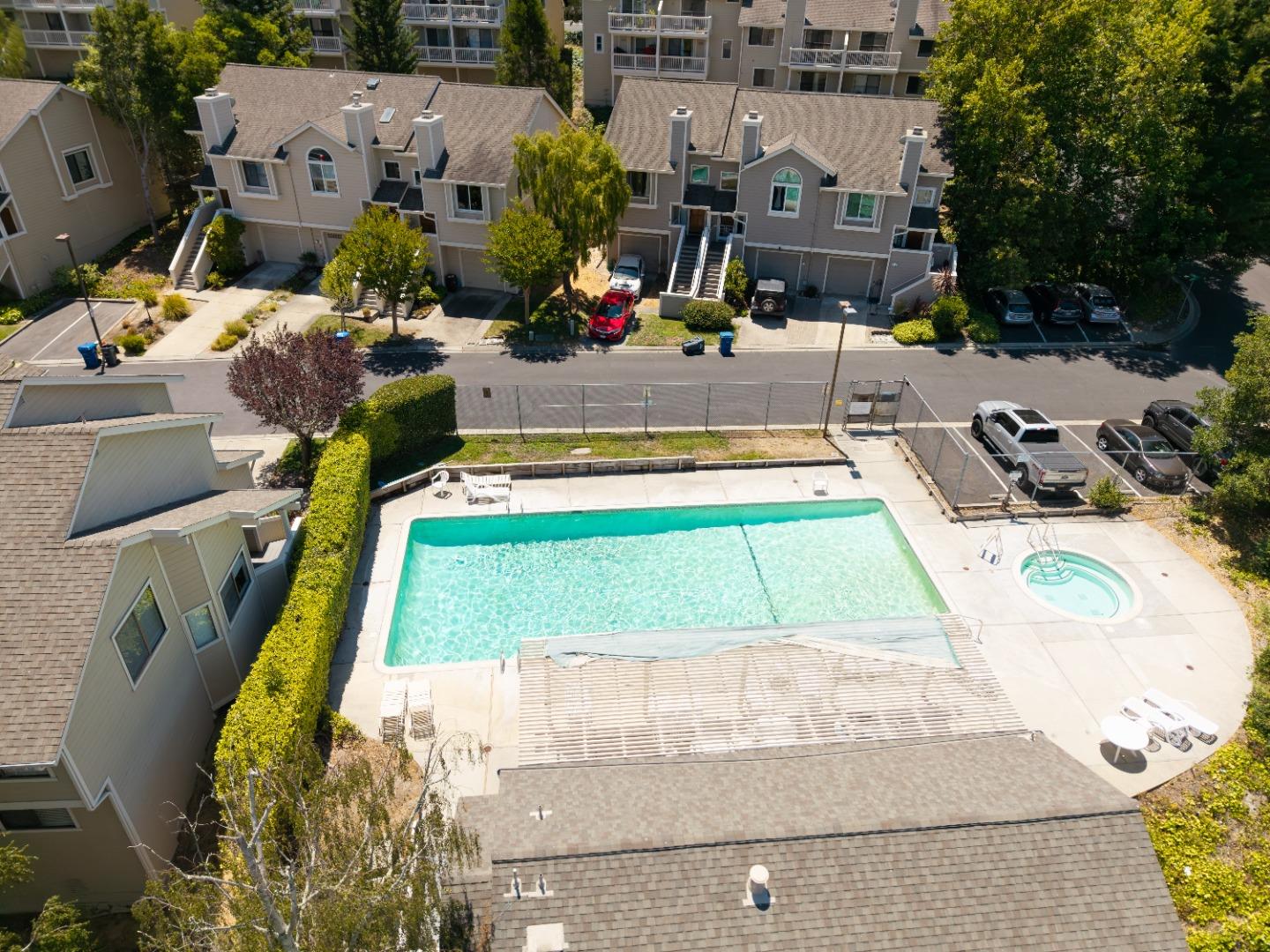 Detail Gallery Image 59 of 64 For 42 Arabian Way, Scotts Valley,  CA 95066 - 3 Beds | 2 Baths