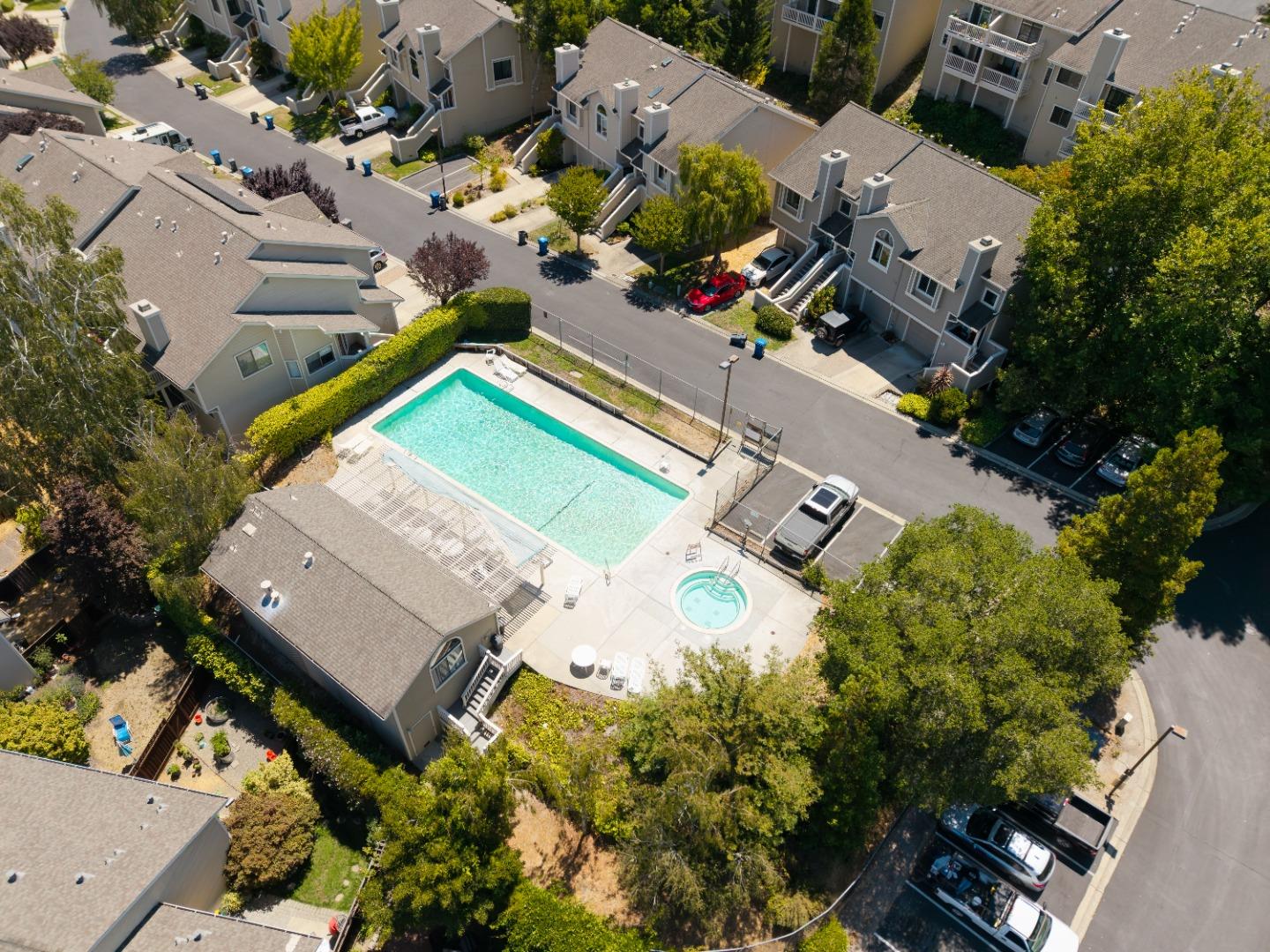 Detail Gallery Image 60 of 64 For 42 Arabian Way, Scotts Valley,  CA 95066 - 3 Beds | 2 Baths