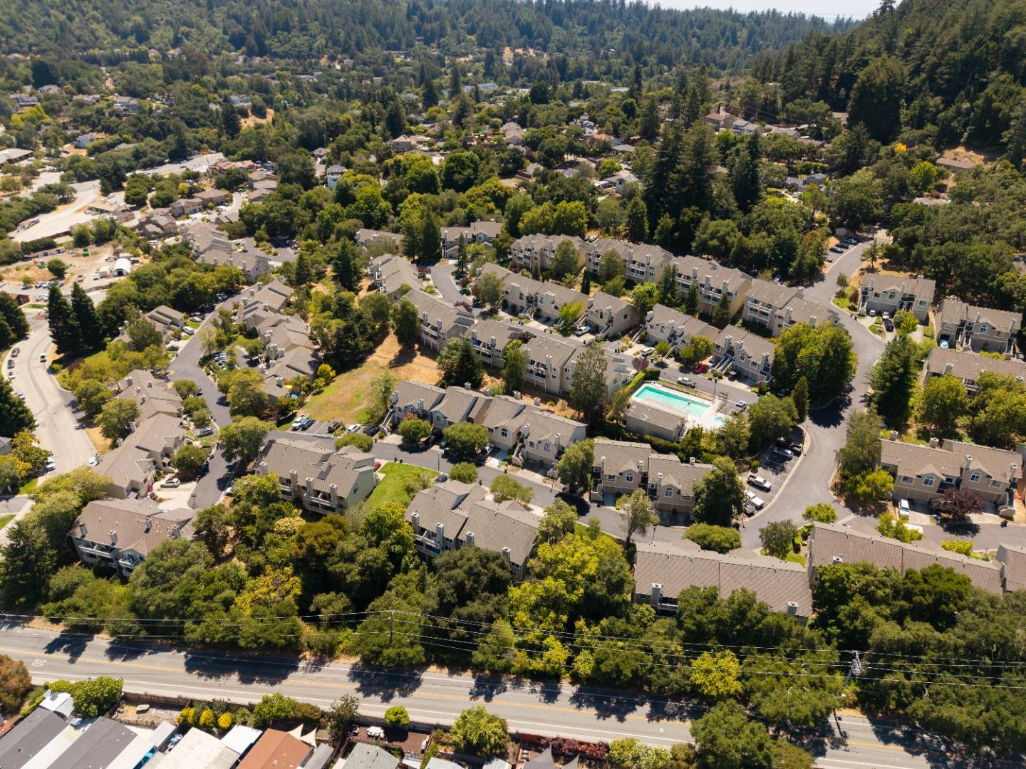 Detail Gallery Image 61 of 64 For 42 Arabian Way, Scotts Valley,  CA 95066 - 3 Beds | 2 Baths