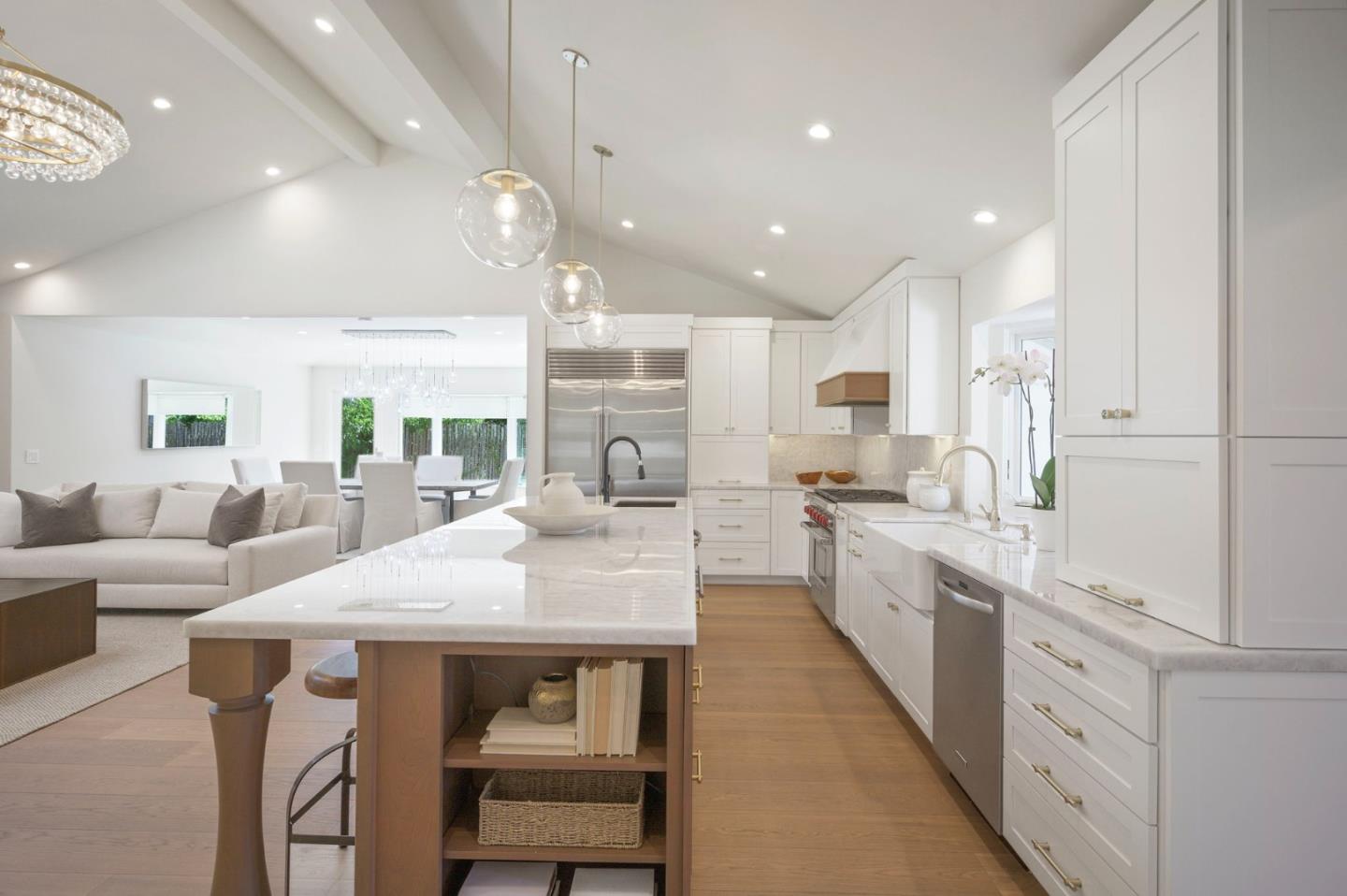 Detail Gallery Image 7 of 37 For 12057 Country Squire Ln, Saratoga,  CA 95070 - 5 Beds | 3/1 Baths