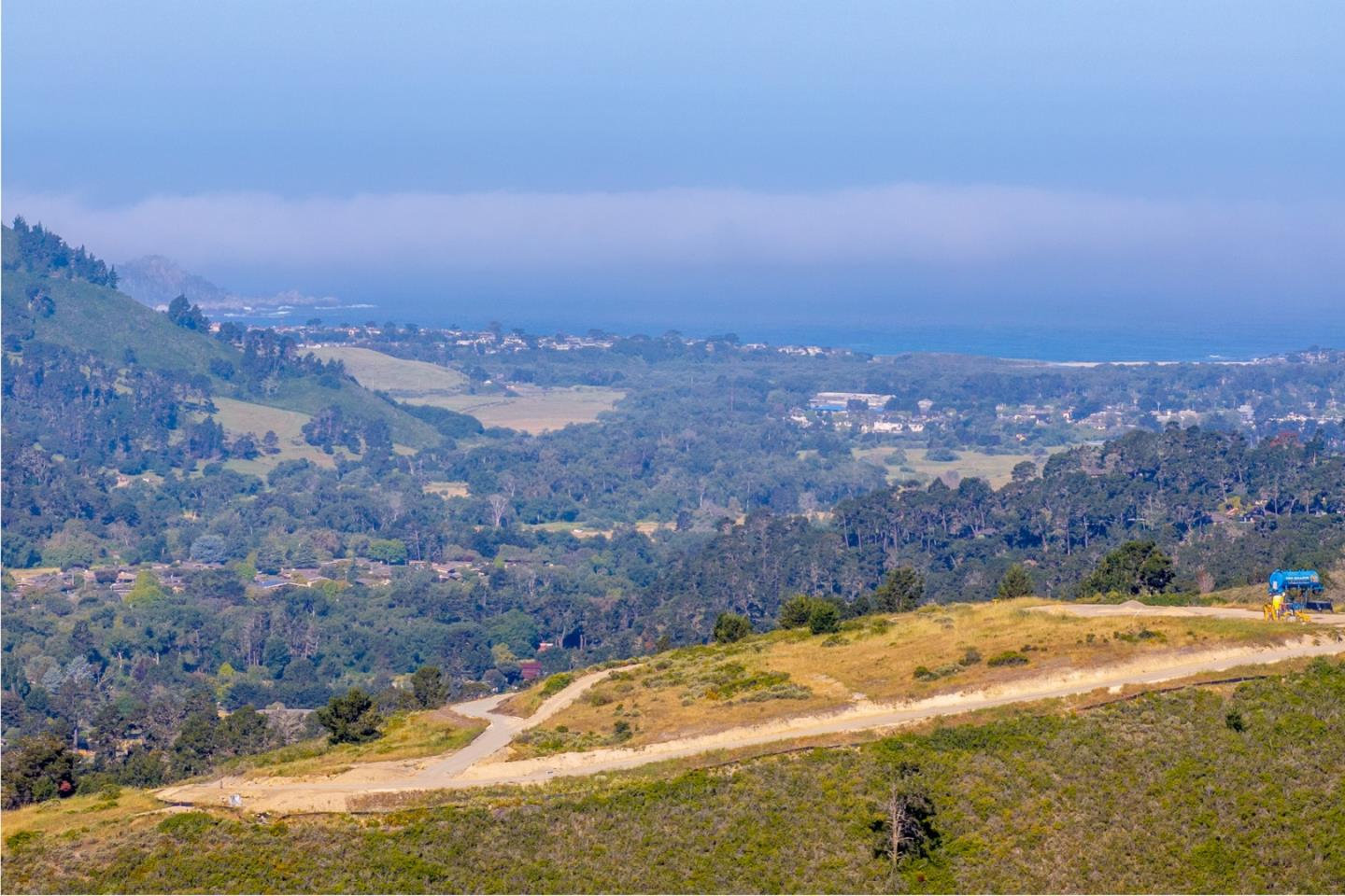 Detail Gallery Image 12 of 23 For 42 Tehama (Lot 23), Carmel,  CA 93923 - – Beds | – Baths