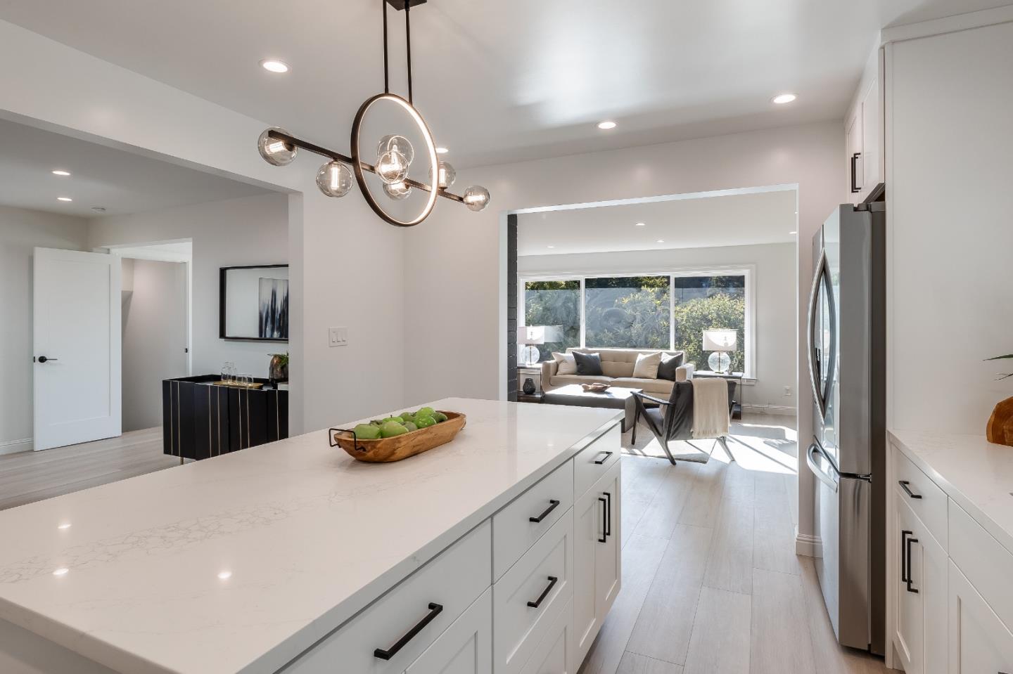 Detail Gallery Image 21 of 79 For 1315 Black Mountain Rd, Hillsborough,  CA 94010 - 4 Beds | 3 Baths