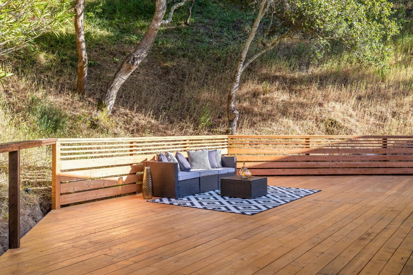 Detail Gallery Image 31 of 79 For 1315 Black Mountain Rd, Hillsborough,  CA 94010 - 4 Beds | 3 Baths