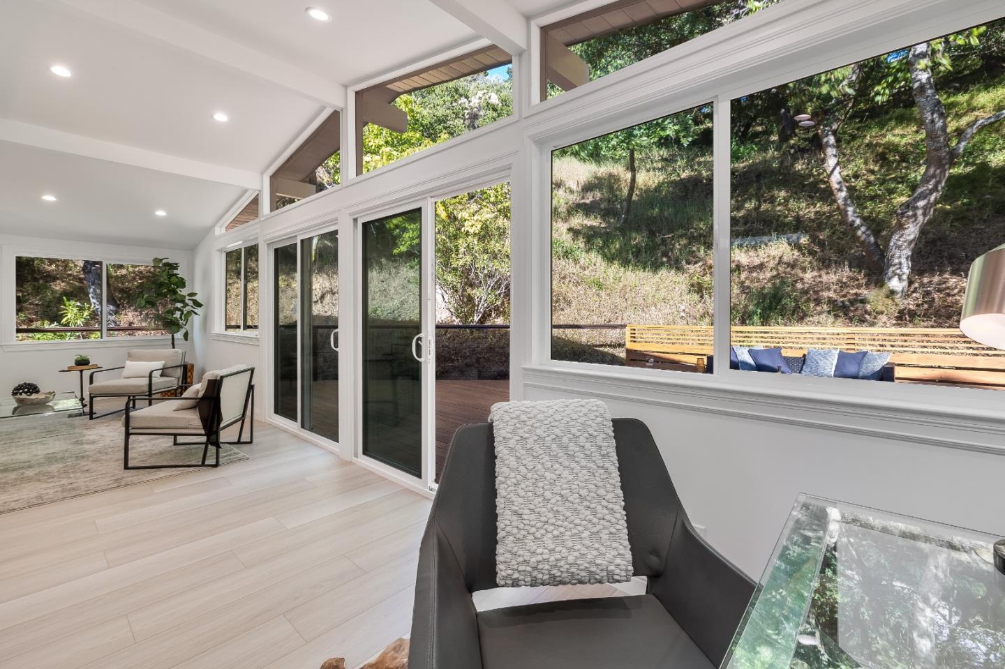 Detail Gallery Image 34 of 79 For 1315 Black Mountain Rd, Hillsborough,  CA 94010 - 4 Beds | 3 Baths
