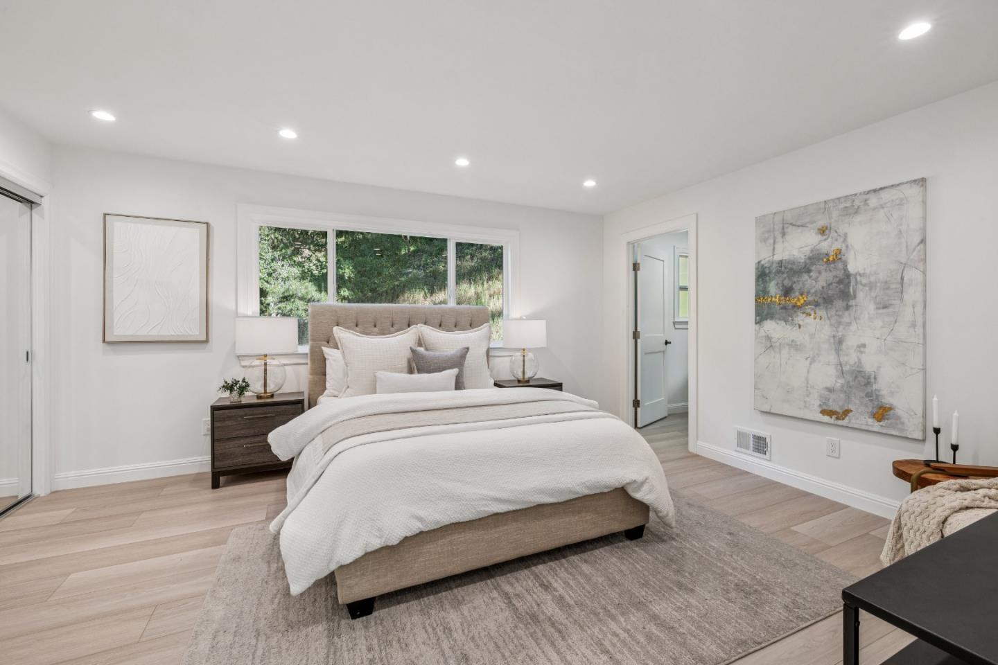 Detail Gallery Image 35 of 79 For 1315 Black Mountain Rd, Hillsborough,  CA 94010 - 4 Beds | 3 Baths