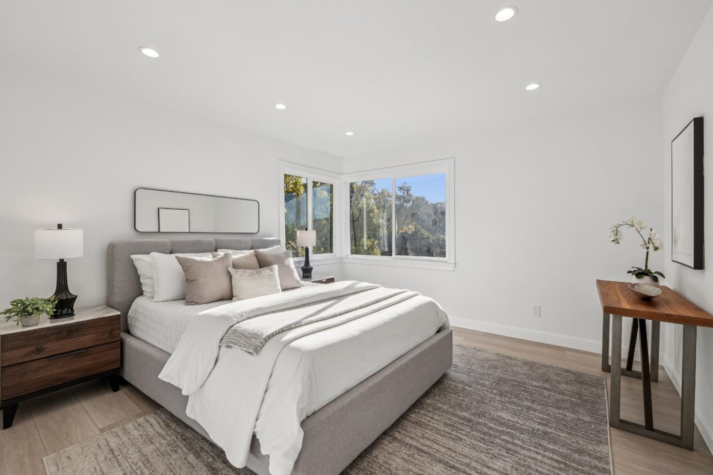 Detail Gallery Image 42 of 79 For 1315 Black Mountain Rd, Hillsborough,  CA 94010 - 4 Beds | 3 Baths