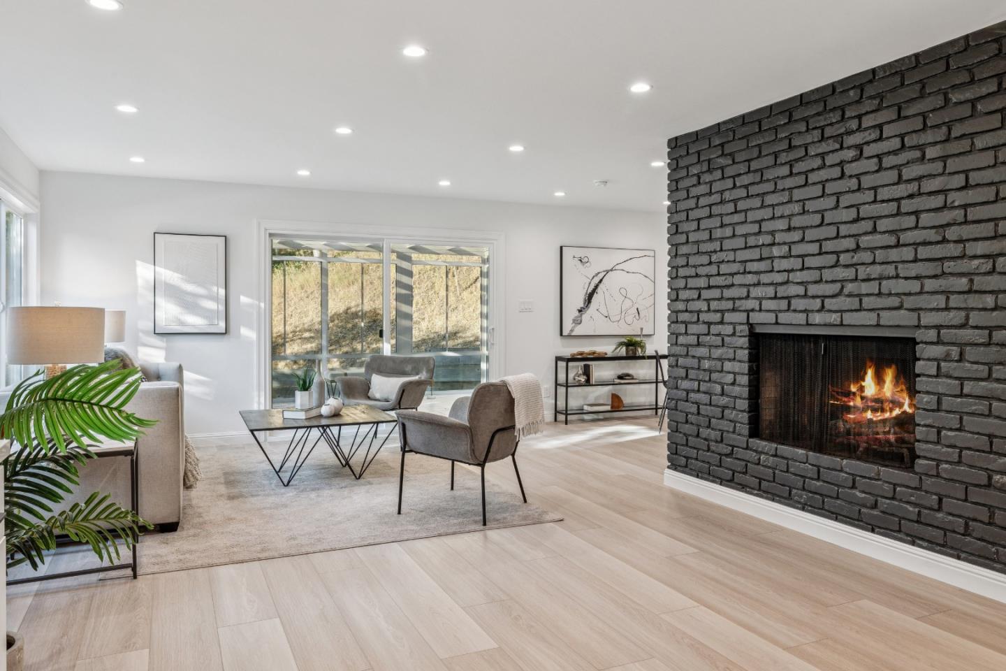Detail Gallery Image 53 of 79 For 1315 Black Mountain Rd, Hillsborough,  CA 94010 - 4 Beds | 3 Baths