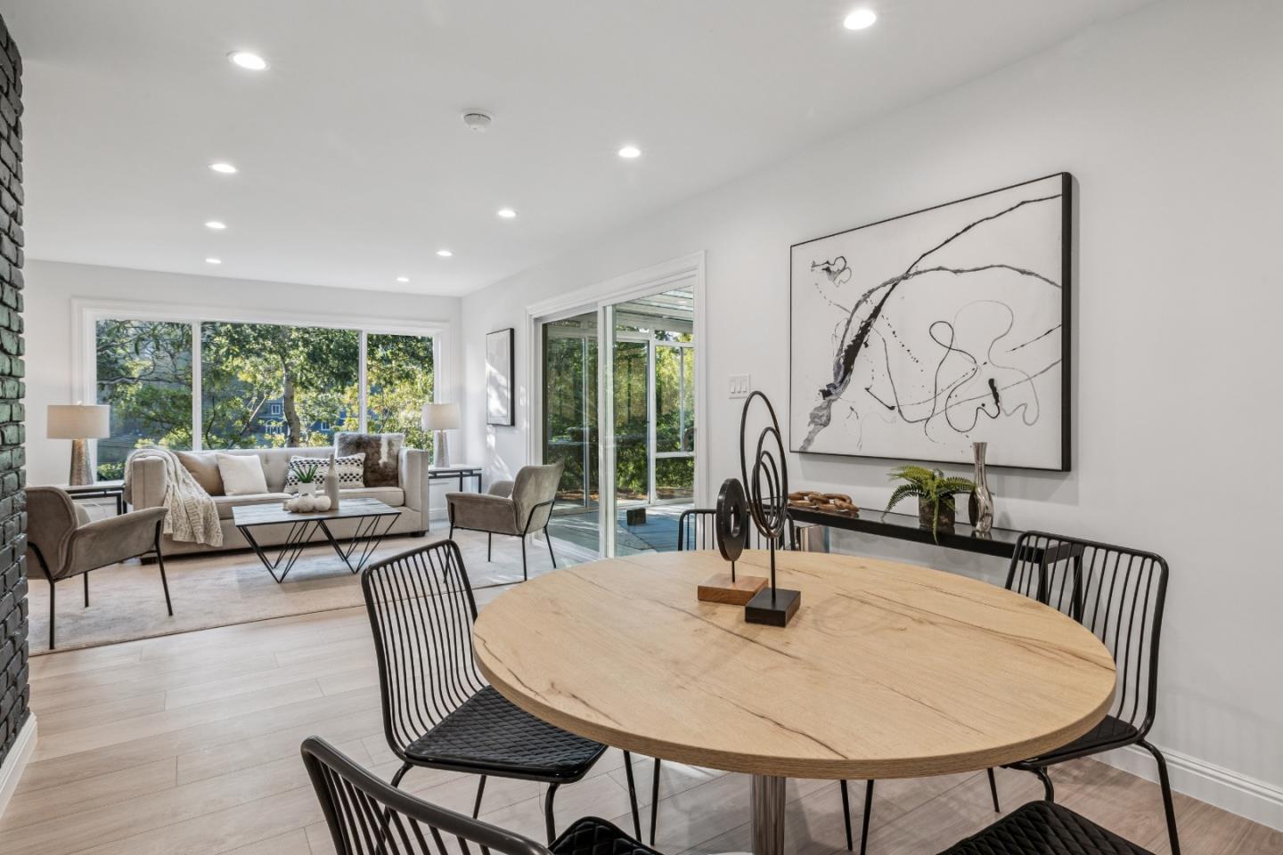 Detail Gallery Image 55 of 79 For 1315 Black Mountain Rd, Hillsborough,  CA 94010 - 4 Beds | 3 Baths
