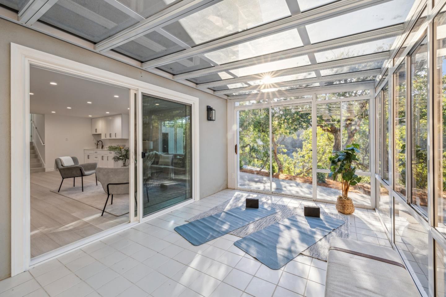 Detail Gallery Image 56 of 79 For 1315 Black Mountain Rd, Hillsborough,  CA 94010 - 4 Beds | 3 Baths