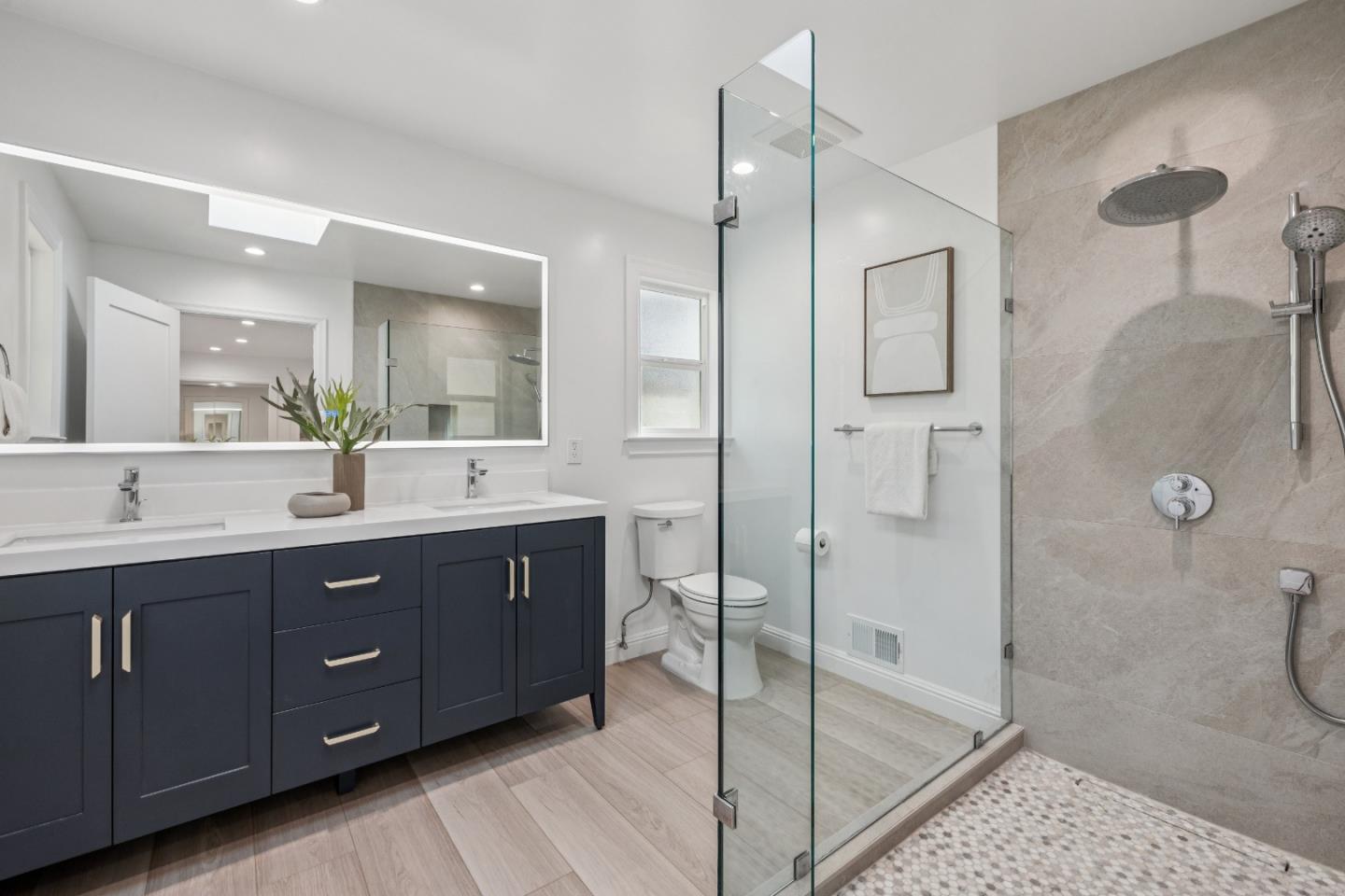 Detail Gallery Image 6 of 79 For 1315 Black Mountain Rd, Hillsborough,  CA 94010 - 4 Beds | 3 Baths