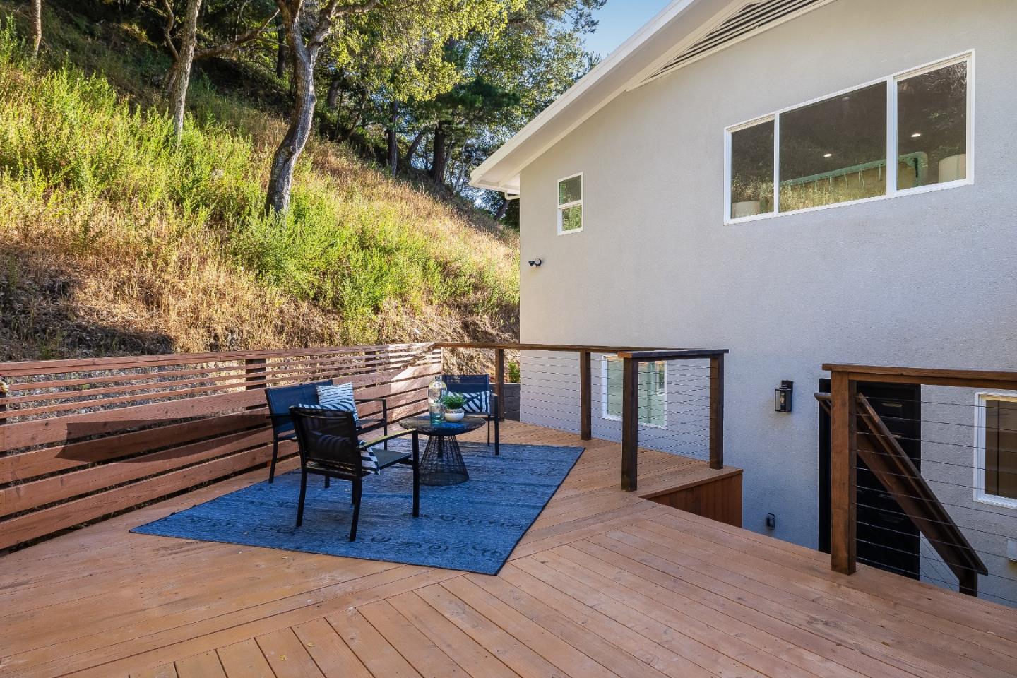 Detail Gallery Image 65 of 79 For 1315 Black Mountain Rd, Hillsborough,  CA 94010 - 4 Beds | 3 Baths